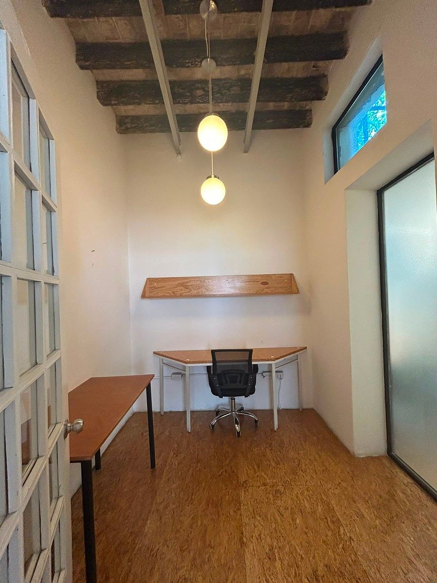 Sala Comercial em Roma Norte, Cuauhtémoc, foto 2 de 16