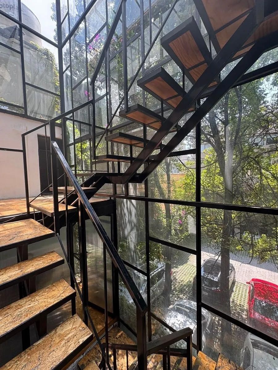 Sala Comercial em Roma Norte, Cuauhtémoc, foto 8 de 16