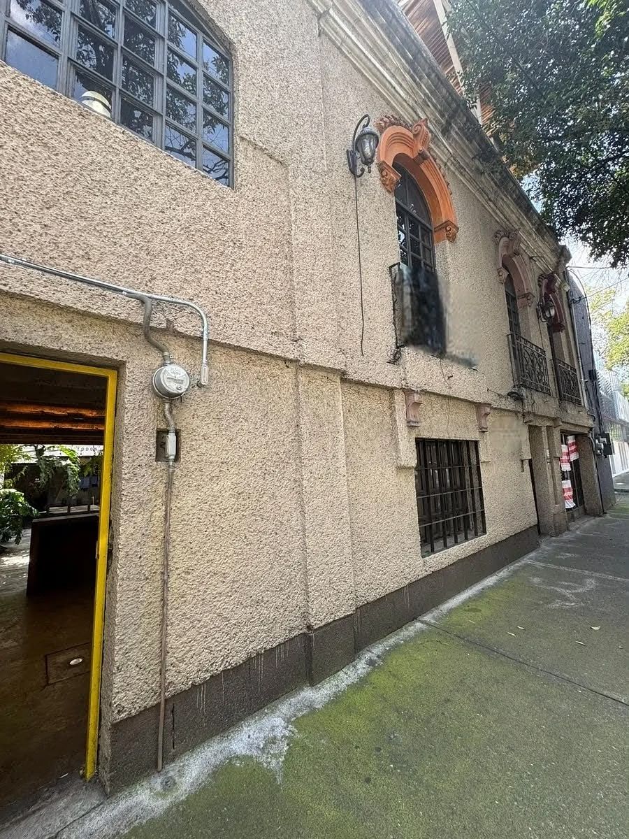 Sala Comercial em Roma Norte, Cuauhtémoc, foto 16 de 16