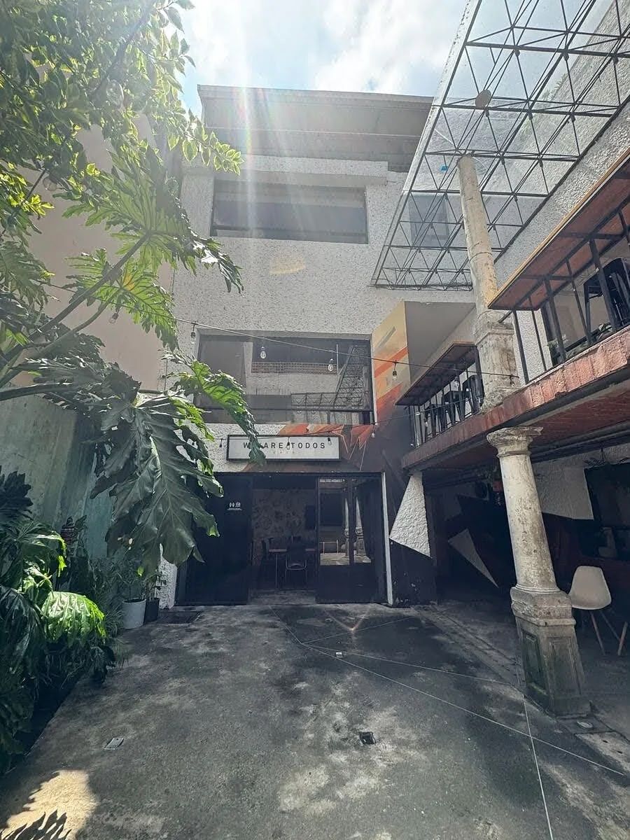 Sala Comercial em Roma Norte, Cuauhtémoc, foto 11 de 16