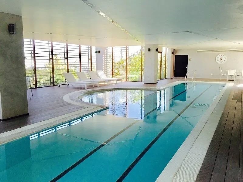 Apartamento em Torres de Potrero, Álvaro Obregón, foto 2 de 22