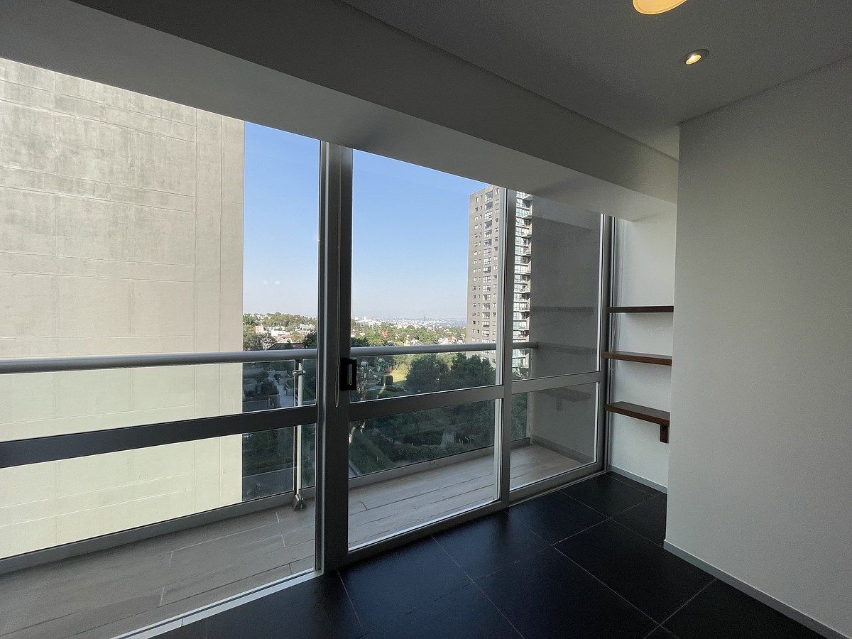 Apartamento em Torres de Potrero, Álvaro Obregón, foto 5 de 22