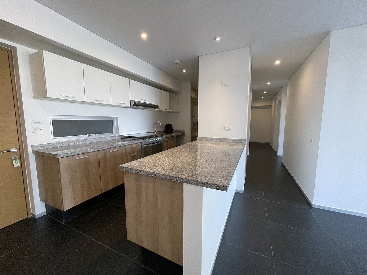Apartamento em Torres de Potrero, Álvaro Obregón, foto 7 de 22