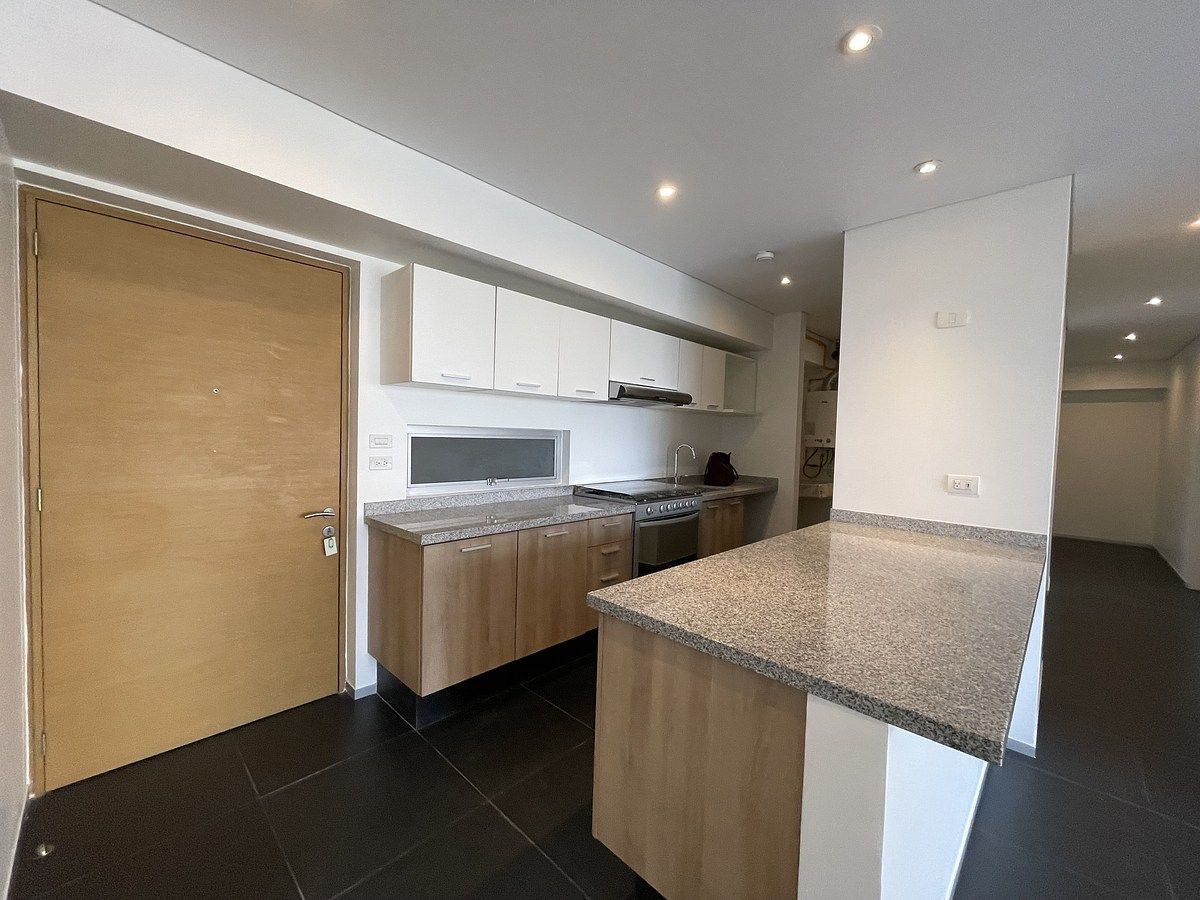Apartamento em Torres de Potrero, Álvaro Obregón, foto 8 de 22
