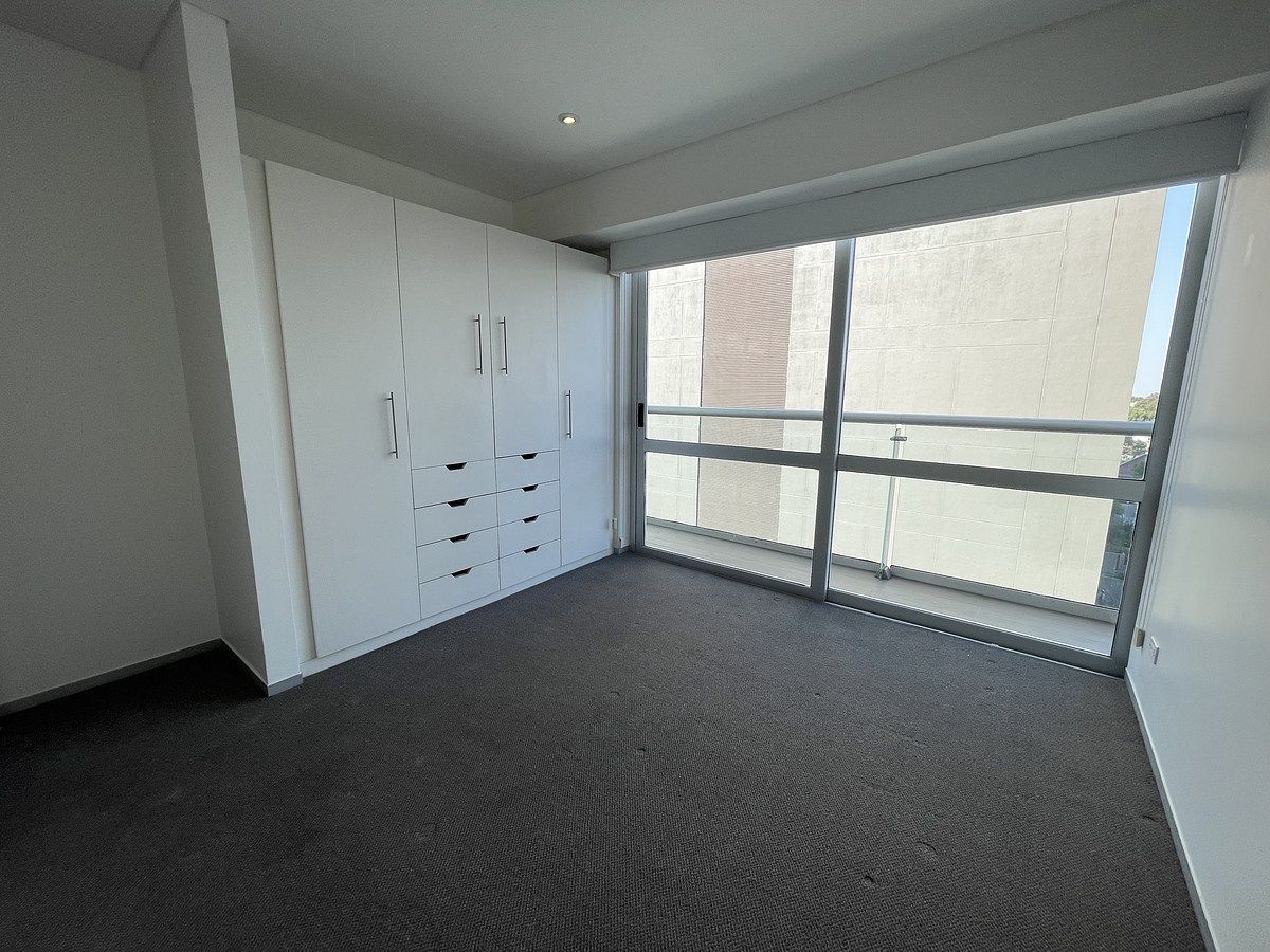 Apartamento em Torres de Potrero, Álvaro Obregón, foto 13 de 22
