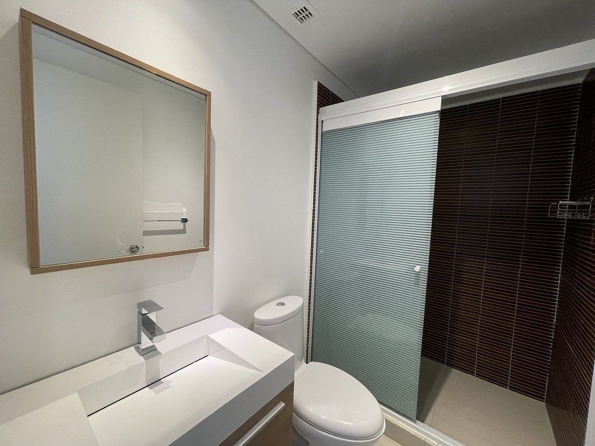 Apartamento em Torres de Potrero, Álvaro Obregón, foto 16 de 22
