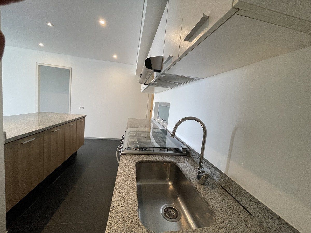 Apartamento em Torres de Potrero, Álvaro Obregón, foto 20 de 22