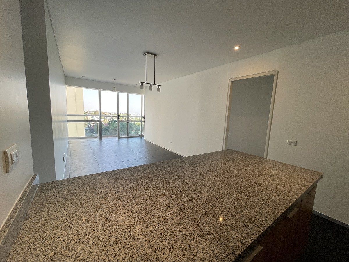Apartamento em Torres de Potrero, Álvaro Obregón, foto 21 de 22