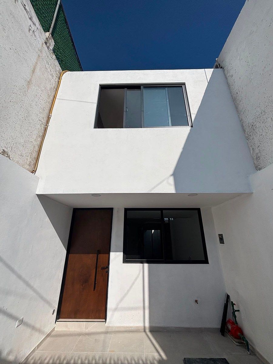 Casa em Villa Carmel, Puebla, foto 2 de 12