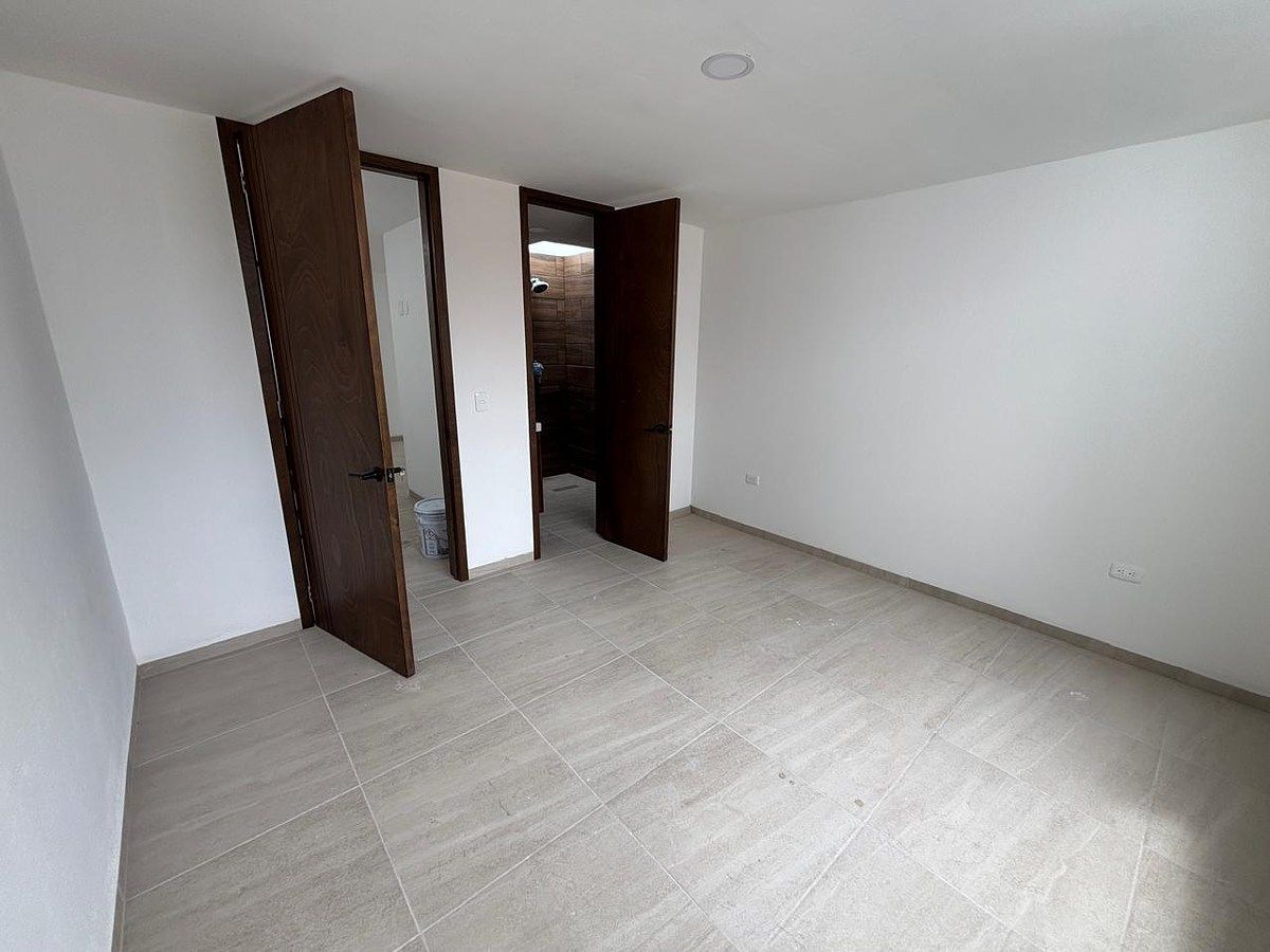 Casa em Villa Carmel, Puebla, foto 12 de 12