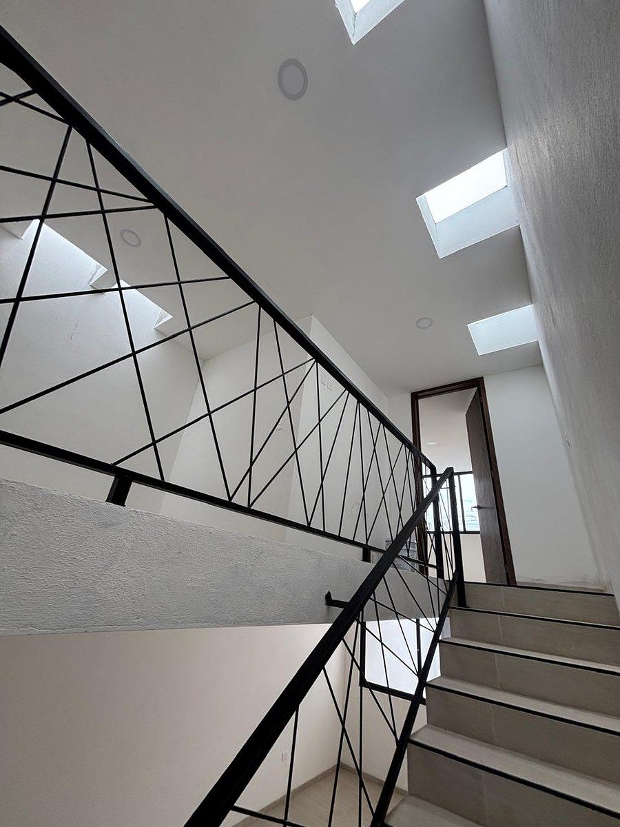 Casa em Villa Carmel, Puebla, foto 7 de 12