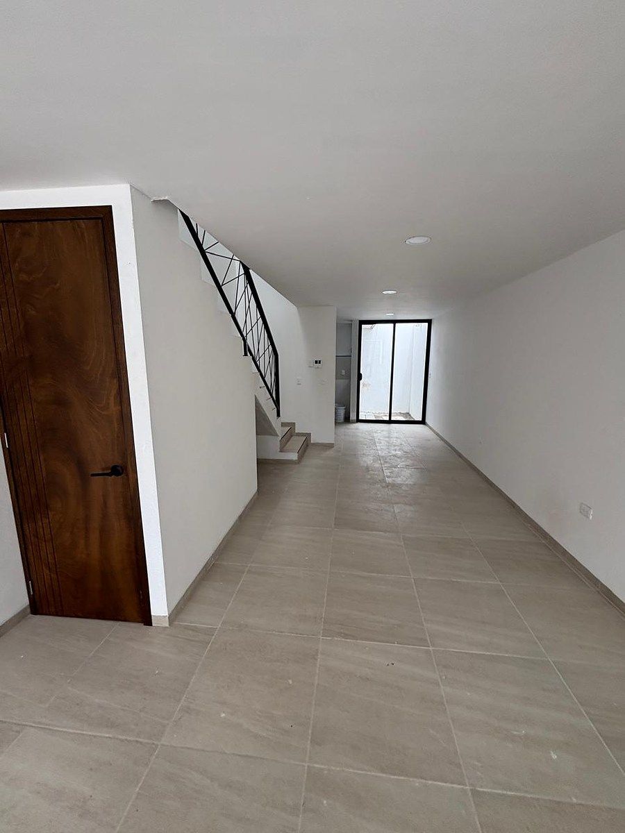 Casa em Villa Carmel, Puebla, foto 4 de 12