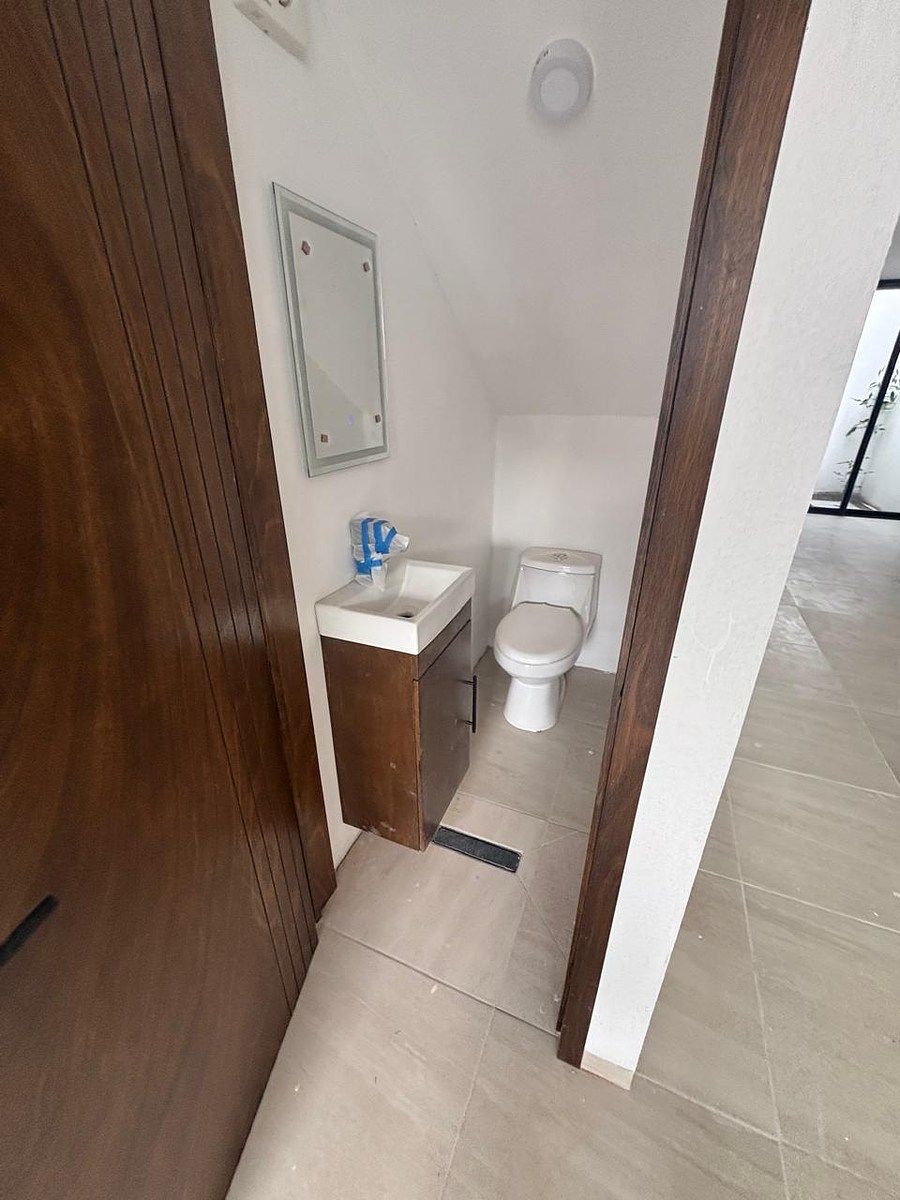 Casa em Villa Carmel, Puebla, foto 5 de 12