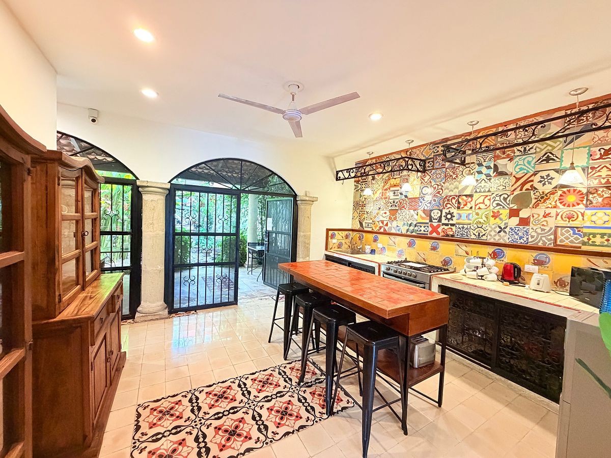 Casa en Mérida Centro, Mérida, foto 13 de 43