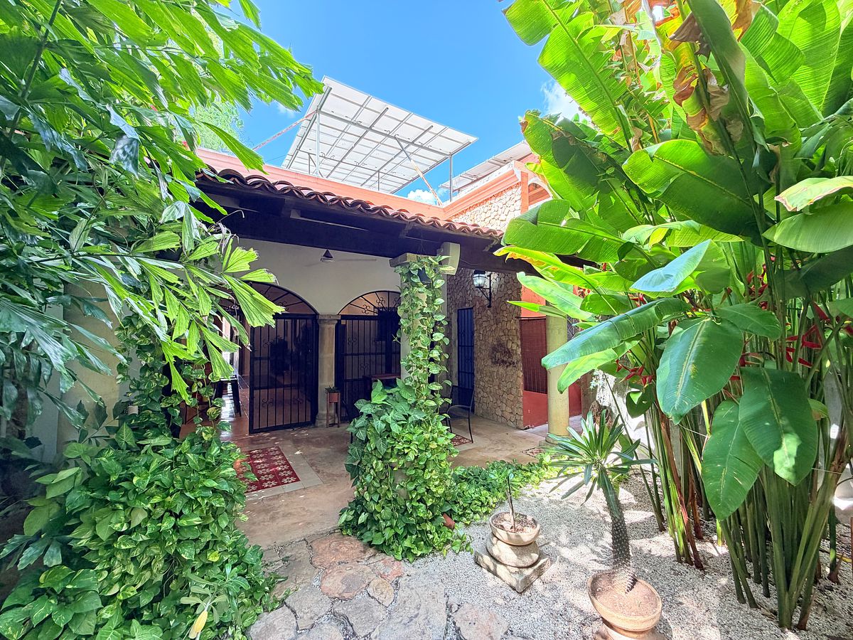Casa en Mérida Centro, Mérida, foto 18 de 43