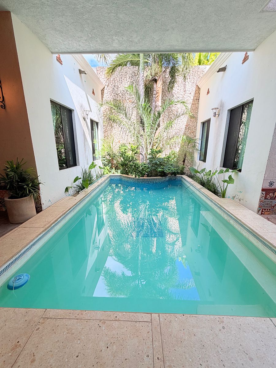 Casa en Mérida Centro, Mérida, foto 24 de 43