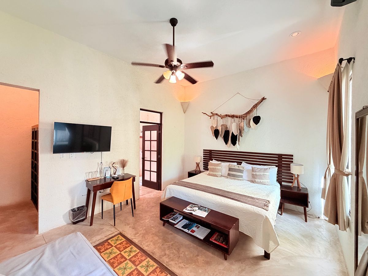 Casa en Mérida Centro, Mérida, foto 32 de 43