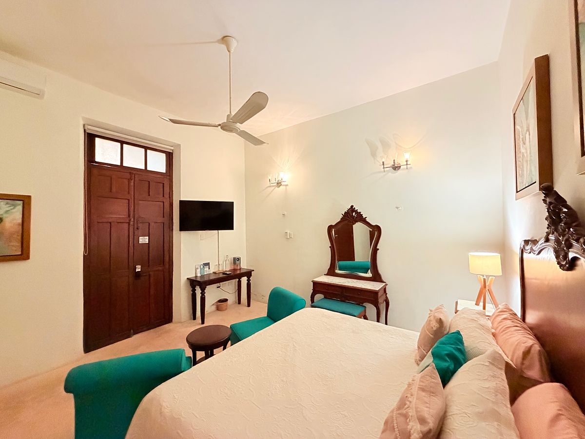 Casa en Mérida Centro, Mérida, foto 42 de 43