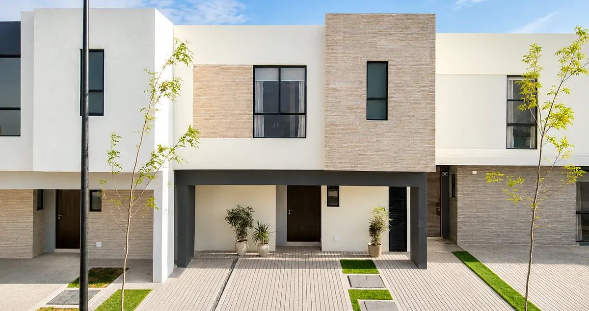Casa en Venta en Zibatá, Querétaro, México, foto 1 de 19