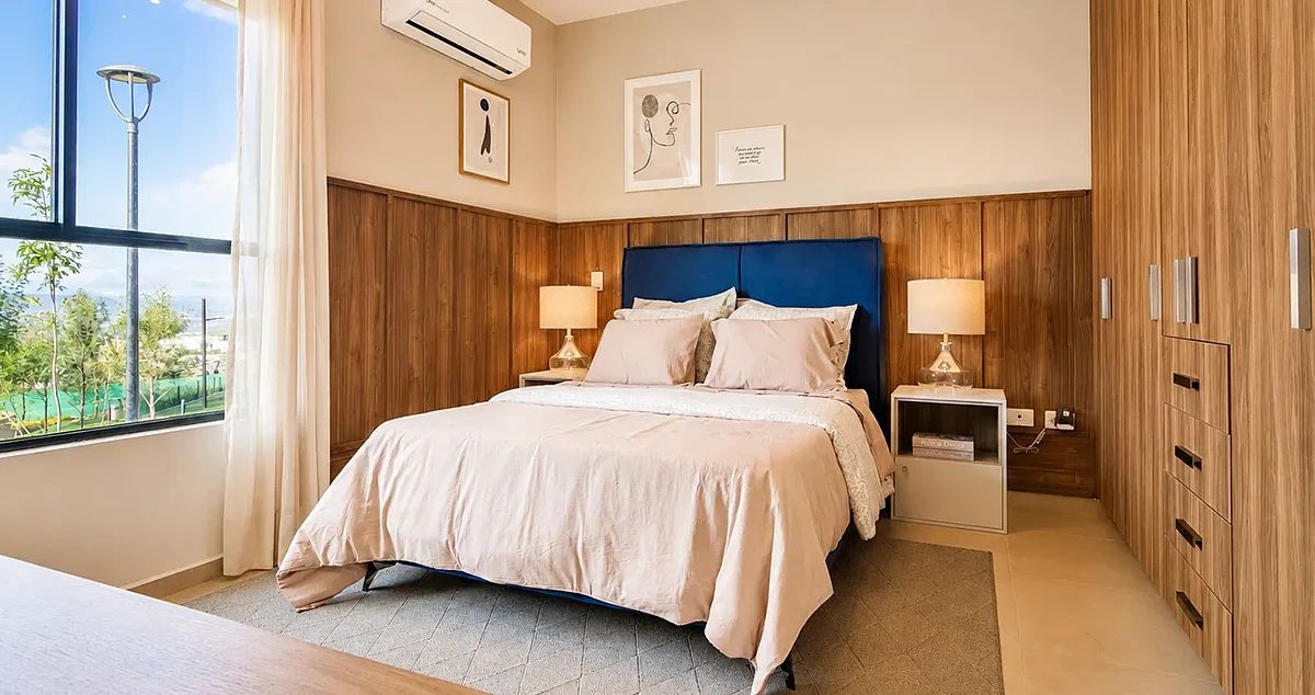 Casa en Zibatá, El Marqués, foto 3 de 19