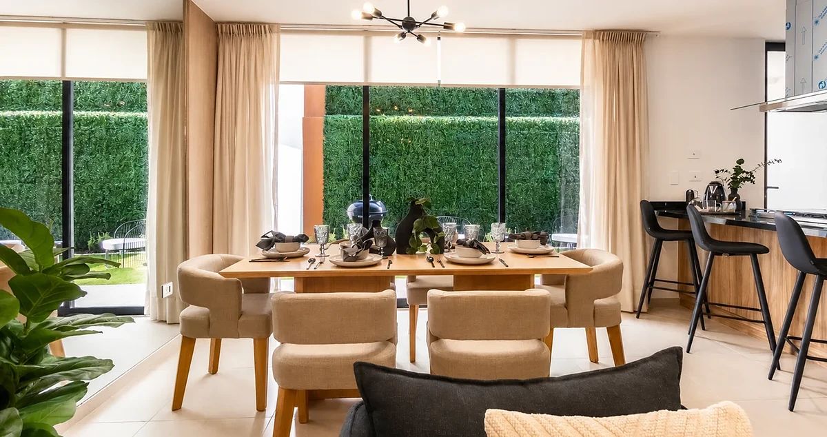 Casa en Zibatá, El Marqués, foto 4 de 19