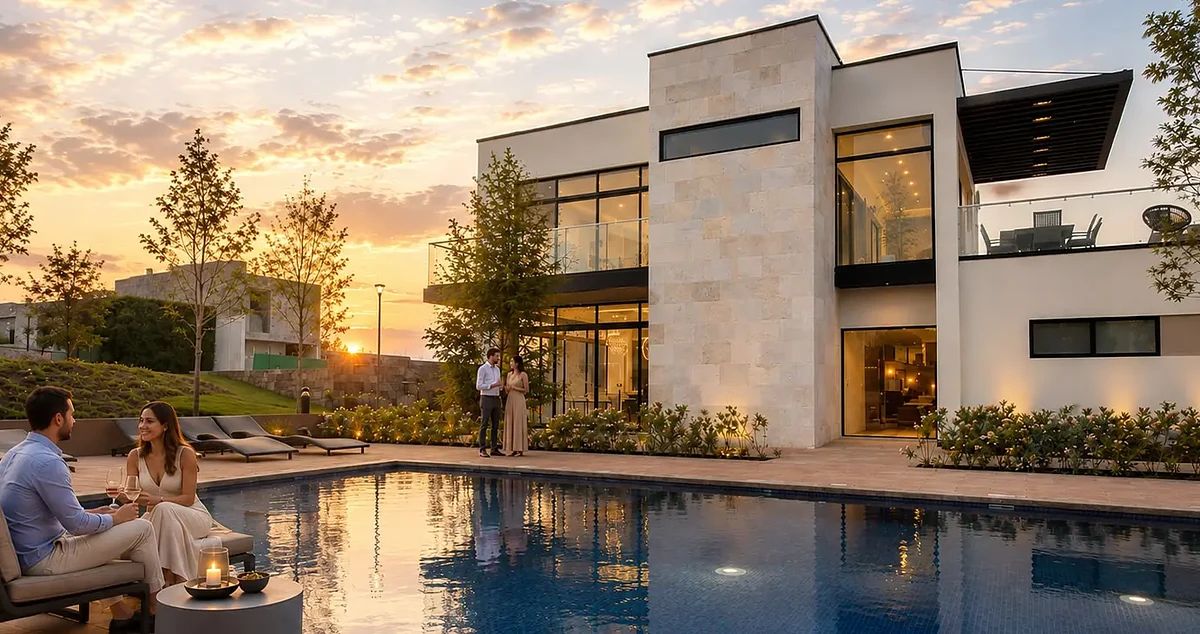 Casa en Zibatá, El Marqués, foto 6 de 19
