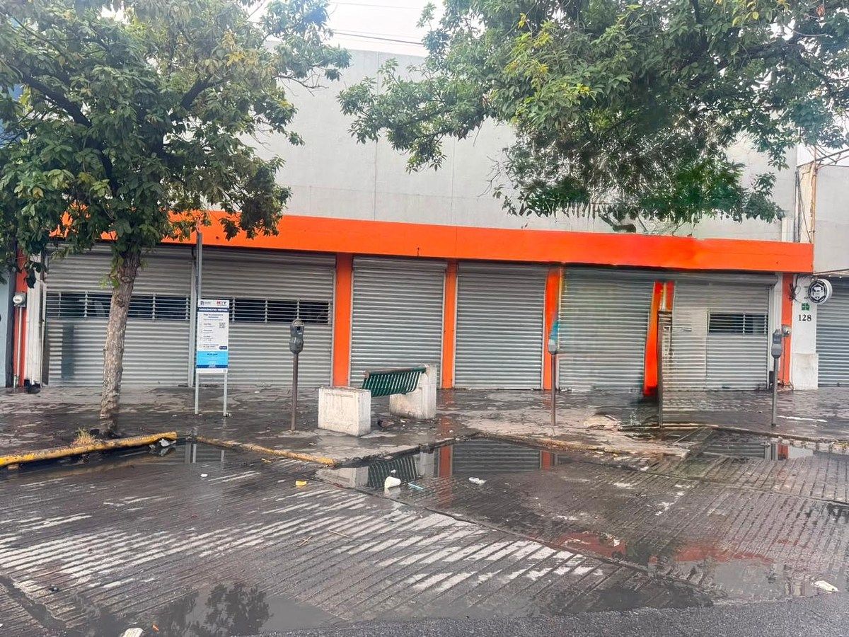 Local comercial en Monterrey Centro, Monterrey, foto 6 de 7