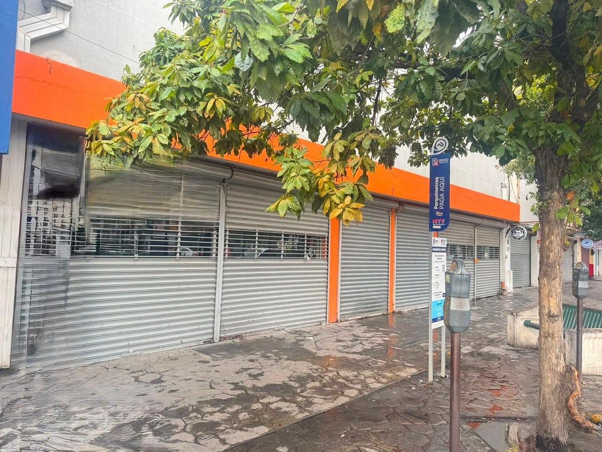 Local comercial en Monterrey Centro, Monterrey, foto 7 de 7