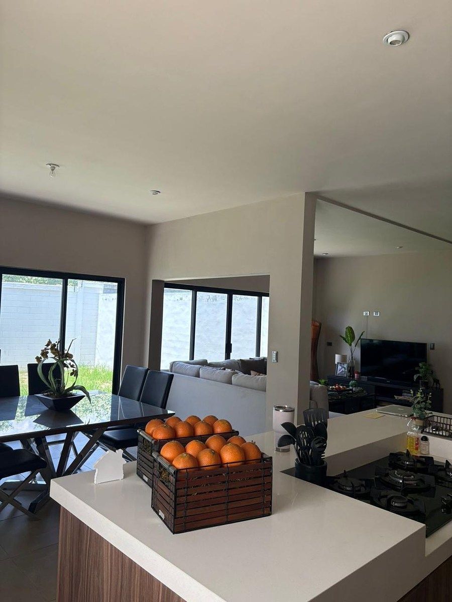 Casa em Amorada Privada Residencial, Santiago, foto 6 de 19