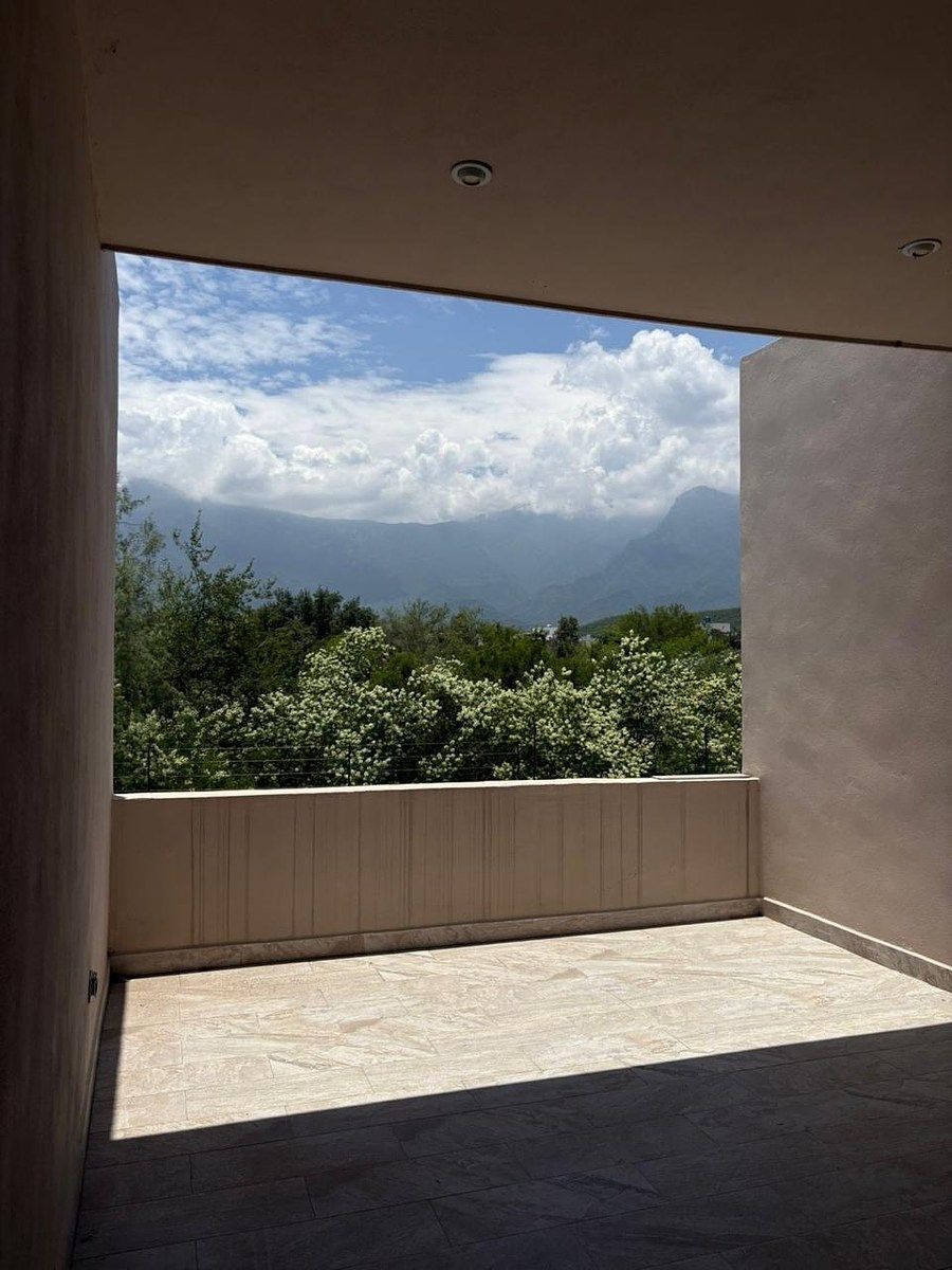 Casa em Amorada Privada Residencial, Santiago, foto 14 de 19