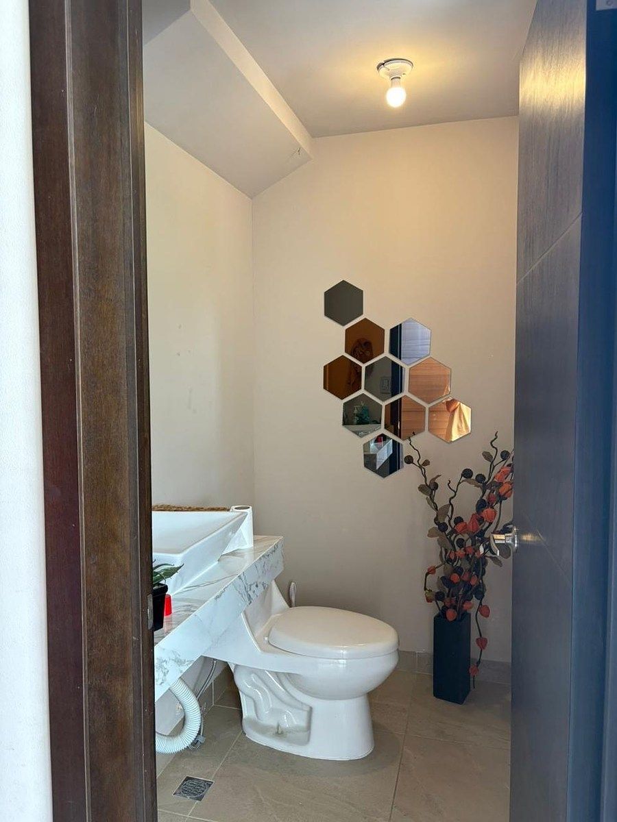 Casa em Amorada Privada Residencial, Santiago, foto 17 de 19