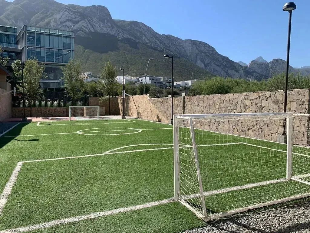 Apartamento em Vía Cordillera, Santa Catarina, foto 20 de 23