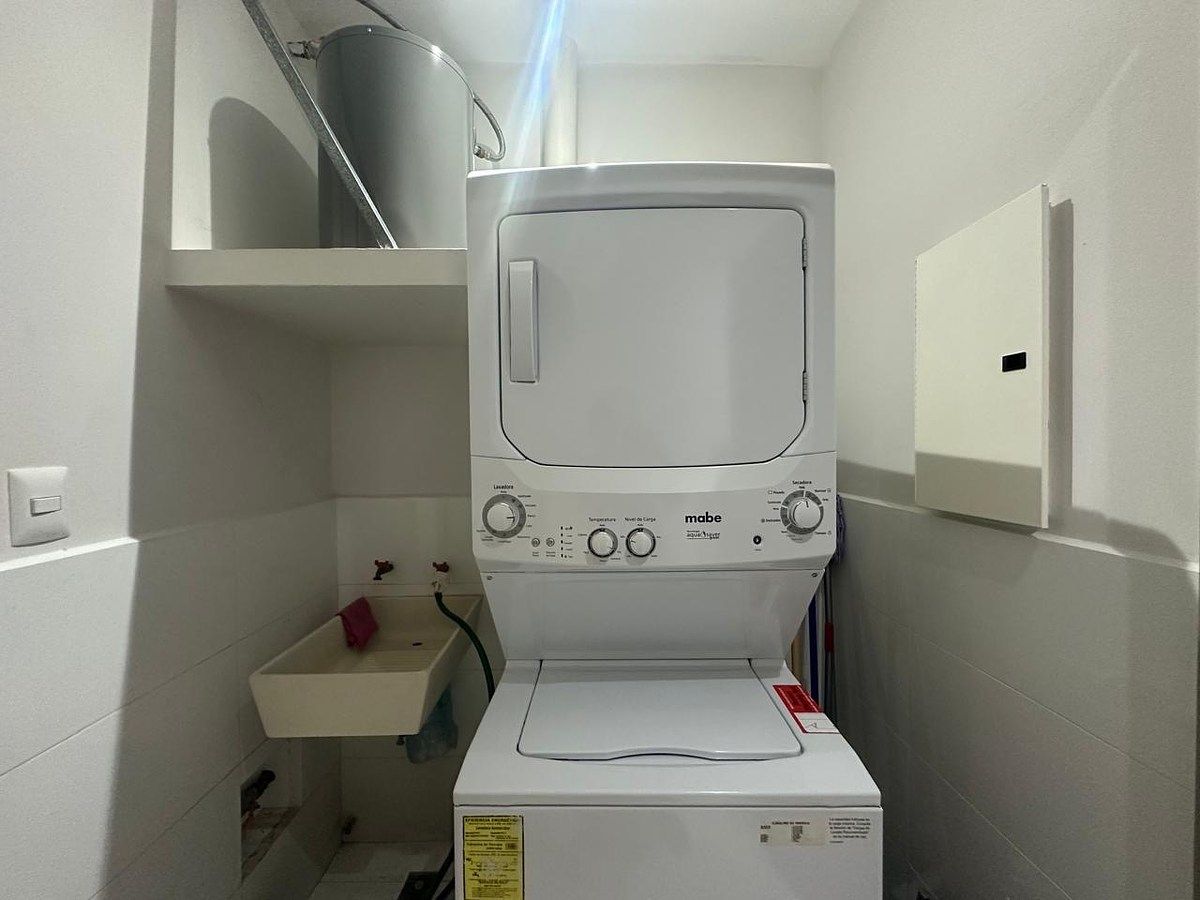 Apartamento em Vía Cordillera, Santa Catarina, foto 13 de 23
