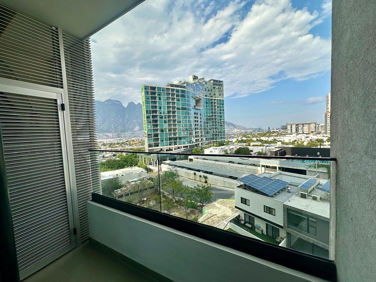 Apartamento em Vía Cordillera, Santa Catarina, foto 7 de 23