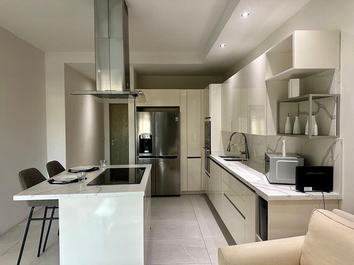Apartamento em Vía Cordillera, Santa Catarina, foto 8 de 23