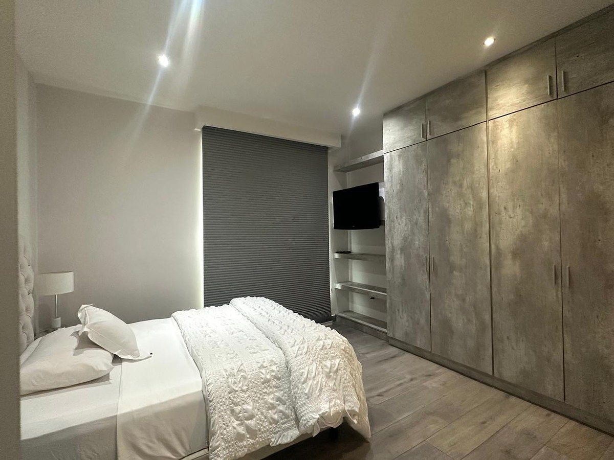 Apartamento em Vía Cordillera, Santa Catarina, foto 9 de 23