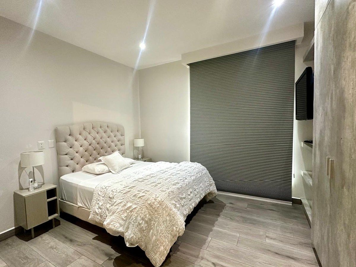 Apartamento em Vía Cordillera, Santa Catarina, foto 10 de 23