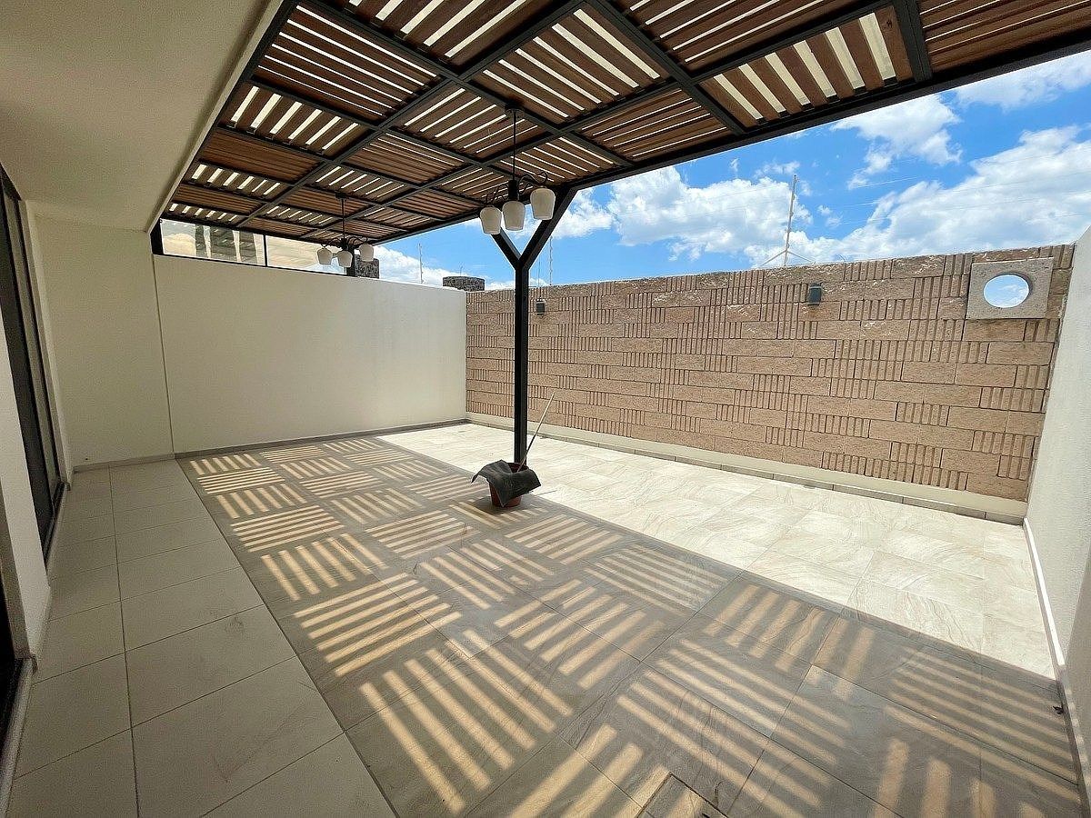 Casa em Zibatá, El Marqués, foto 37 de 47