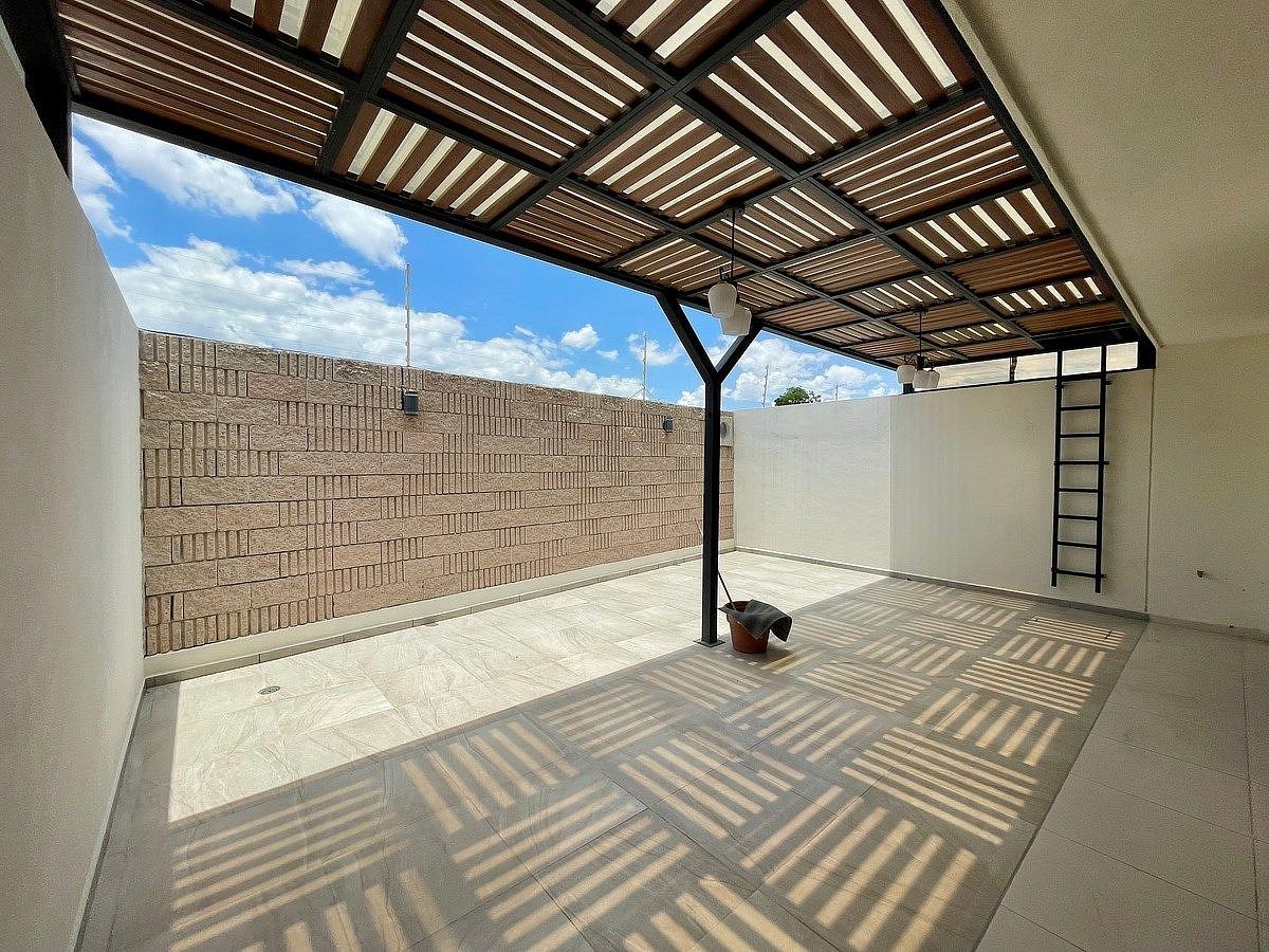 Casa em Zibatá, El Marqués, foto 38 de 47