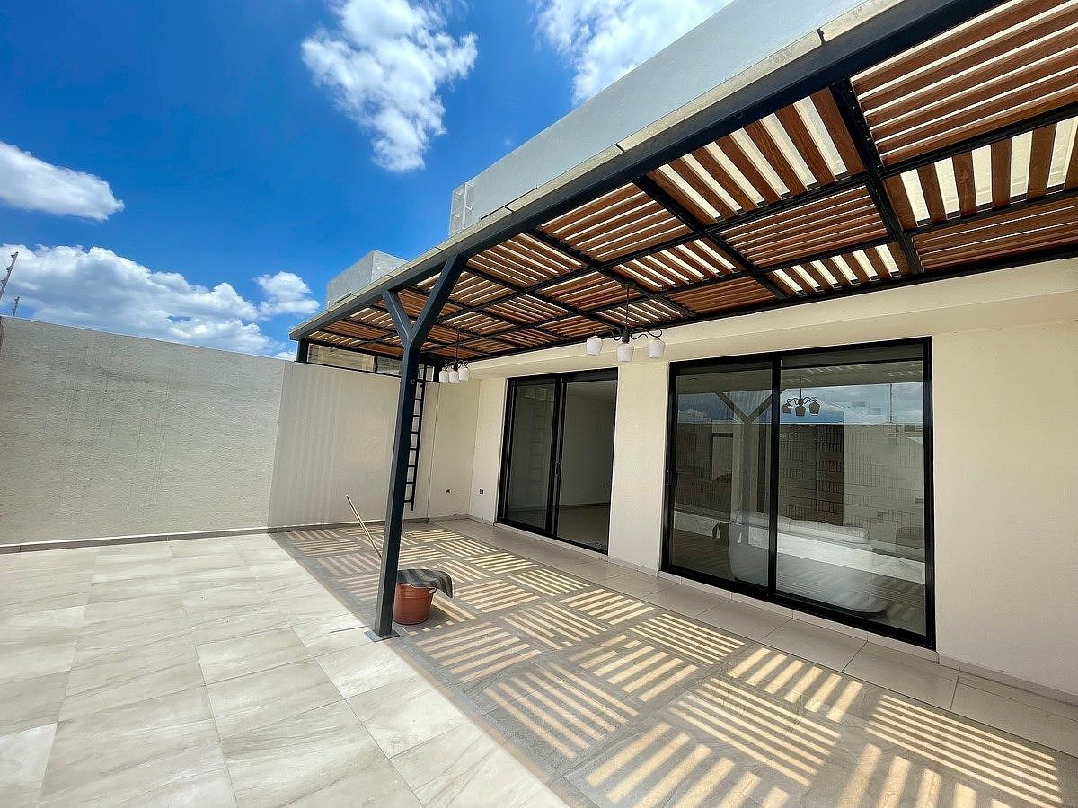Casa em Zibatá, El Marqués, foto 39 de 47