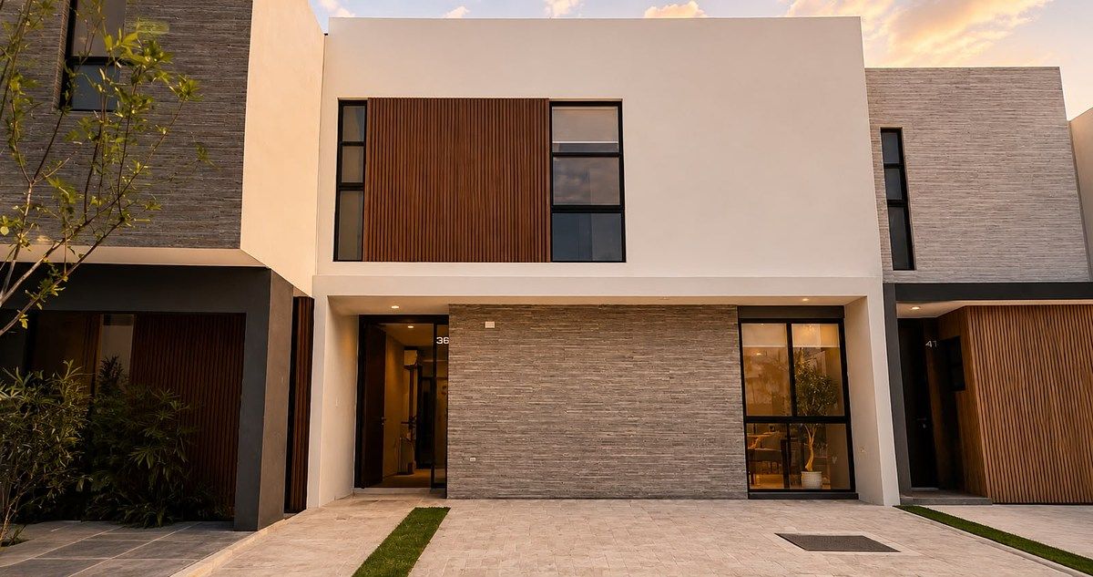 Casa en Venta en Zibatá, Querétaro, México, foto 1 de 22