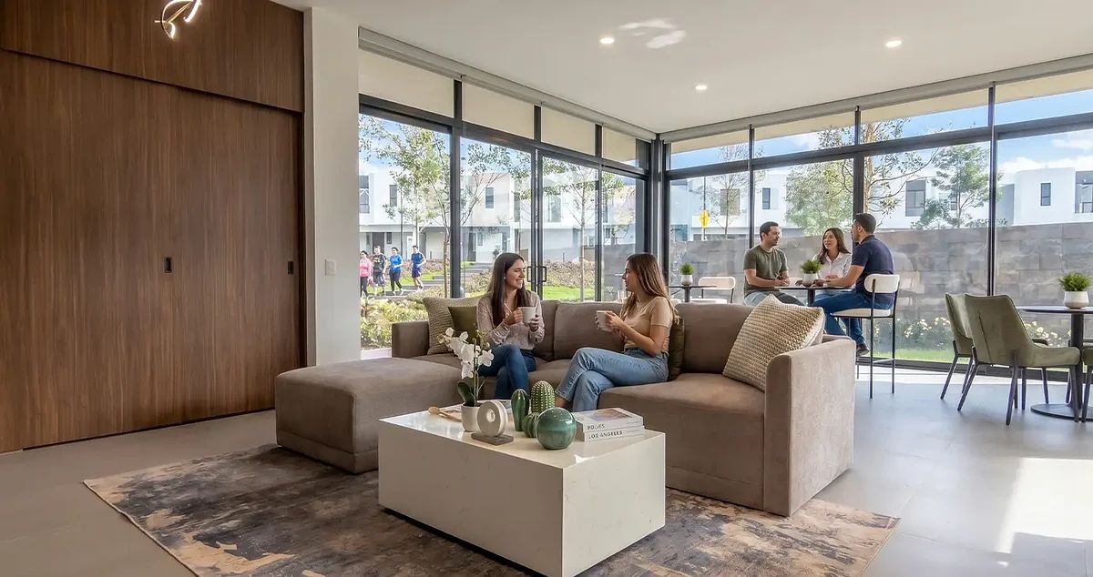 Casa en Zibatá, El Marqués, foto 3 de 22