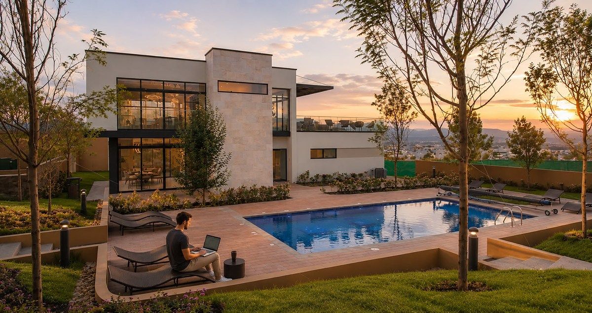 Casa en Zibatá, El Marqués, foto 6 de 22