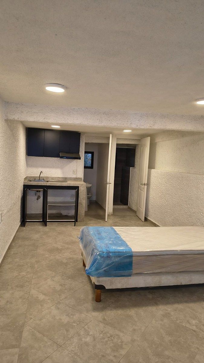 Apartamento em Fuentes Brotantes, Tlalpan, foto 9 de 11