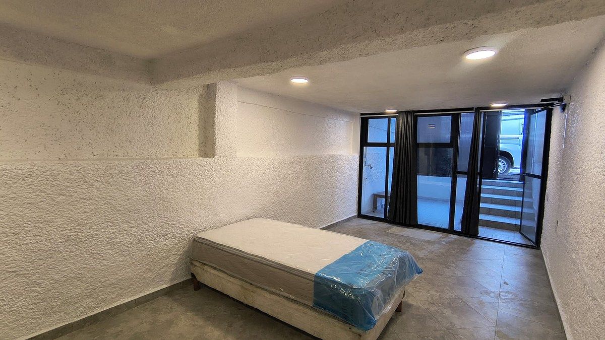 Apartamento em Fuentes Brotantes, Tlalpan, foto 10 de 11
