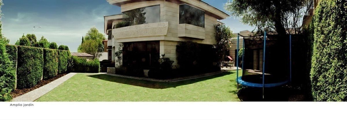 Casa em Bosque de las Lomas, Miguel Hidalgo, foto 2 de 12