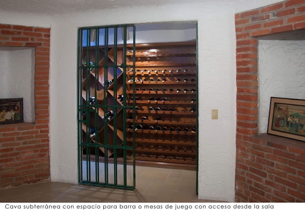 Casa em Bosque de las Lomas, Miguel Hidalgo, foto 8 de 12