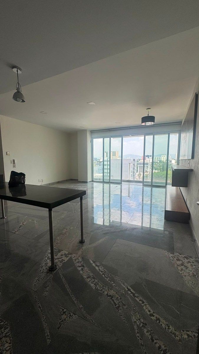 Departamento en Arcos Vallarta, Guadalajara, foto 2 de 25
