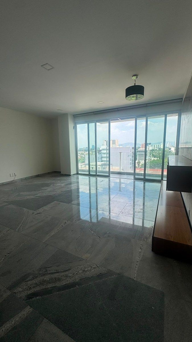 Departamento en Arcos Vallarta, Guadalajara, foto 3 de 25