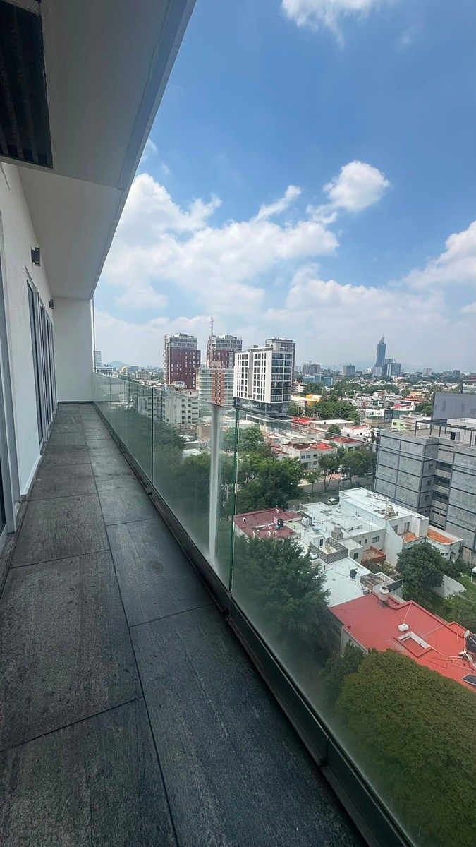 Departamento en Arcos Vallarta, Guadalajara, foto 9 de 25